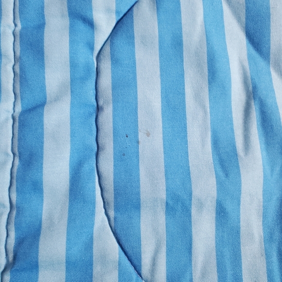 Thomas Tank Engine & Friends Coverlet Comforter Blanket Spread Twin Full 86x62 - Picture 12 of 14